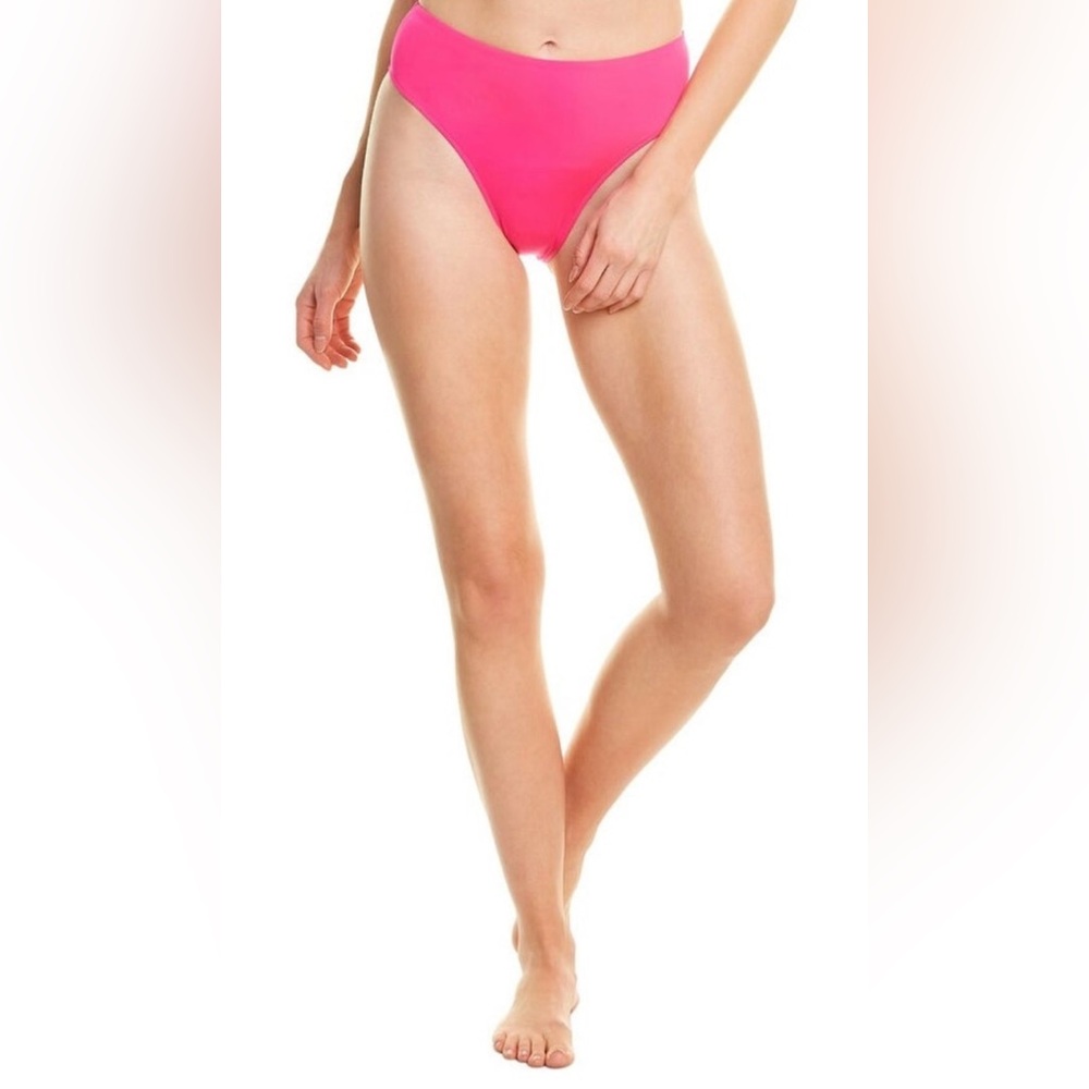 Frankie’s Bikini Juju Bottoms